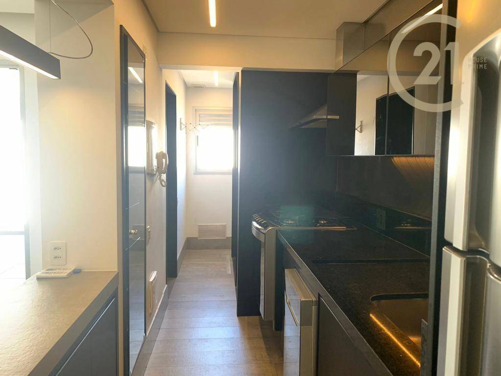 Apartamento à venda com 1 quarto, 64m² - Foto 10