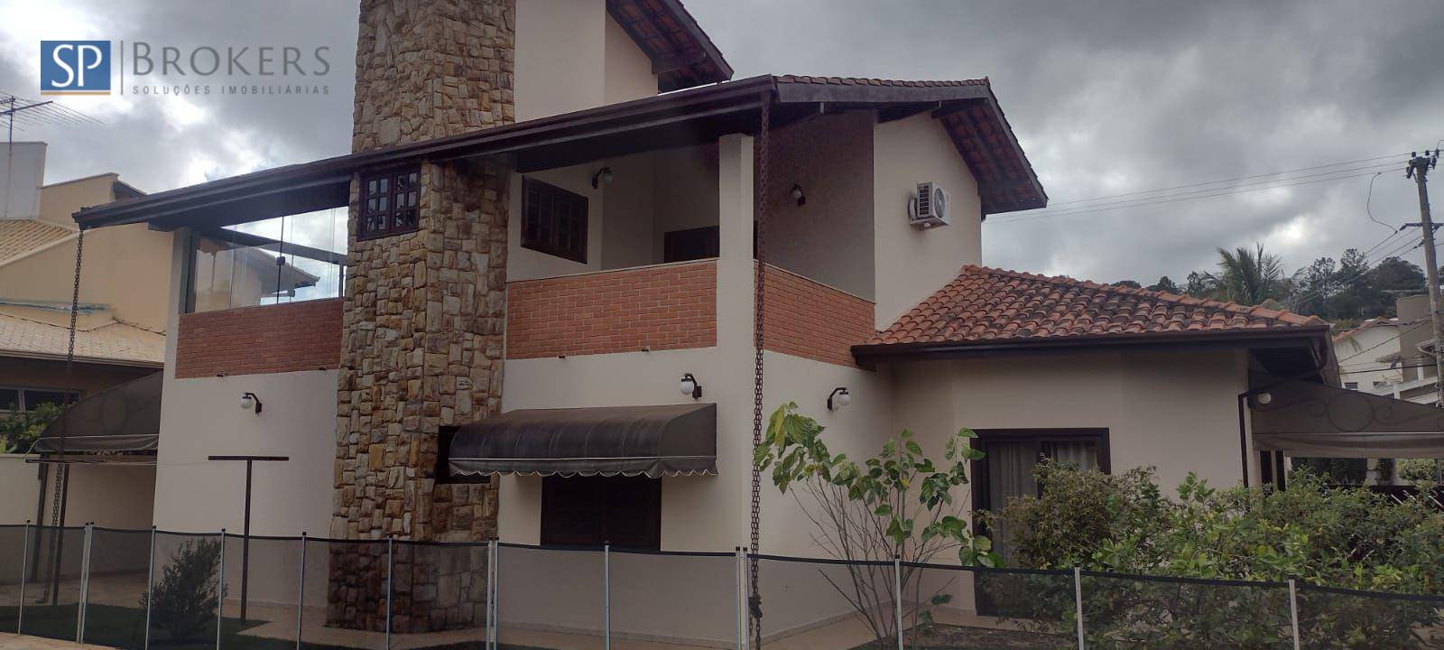 Casa de Condomínio à venda com 4 quartos, 387m² - Foto 33