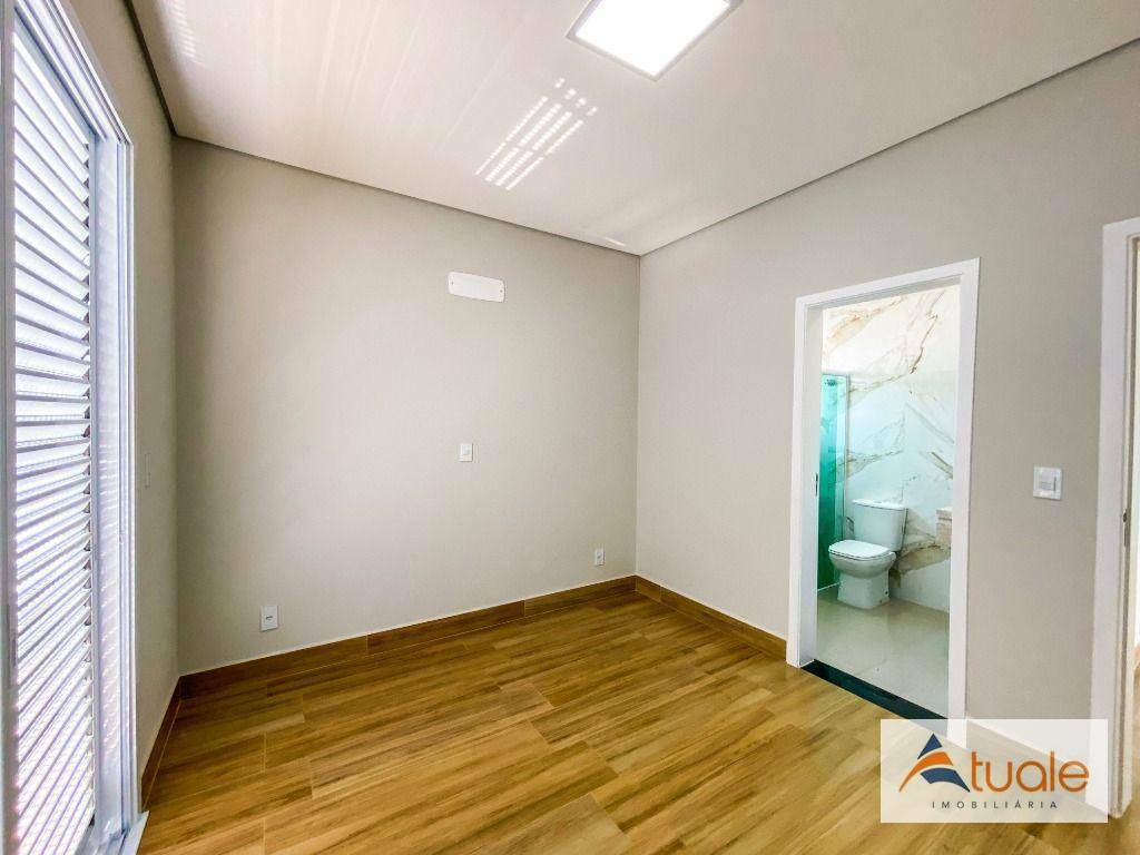 Casa de Condomínio à venda com 3 quartos, 250m² - Foto 28