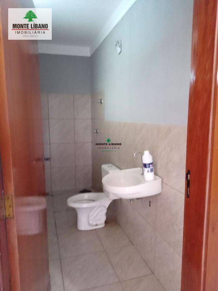 Casa à venda com 3 quartos, 161m² - Foto 2