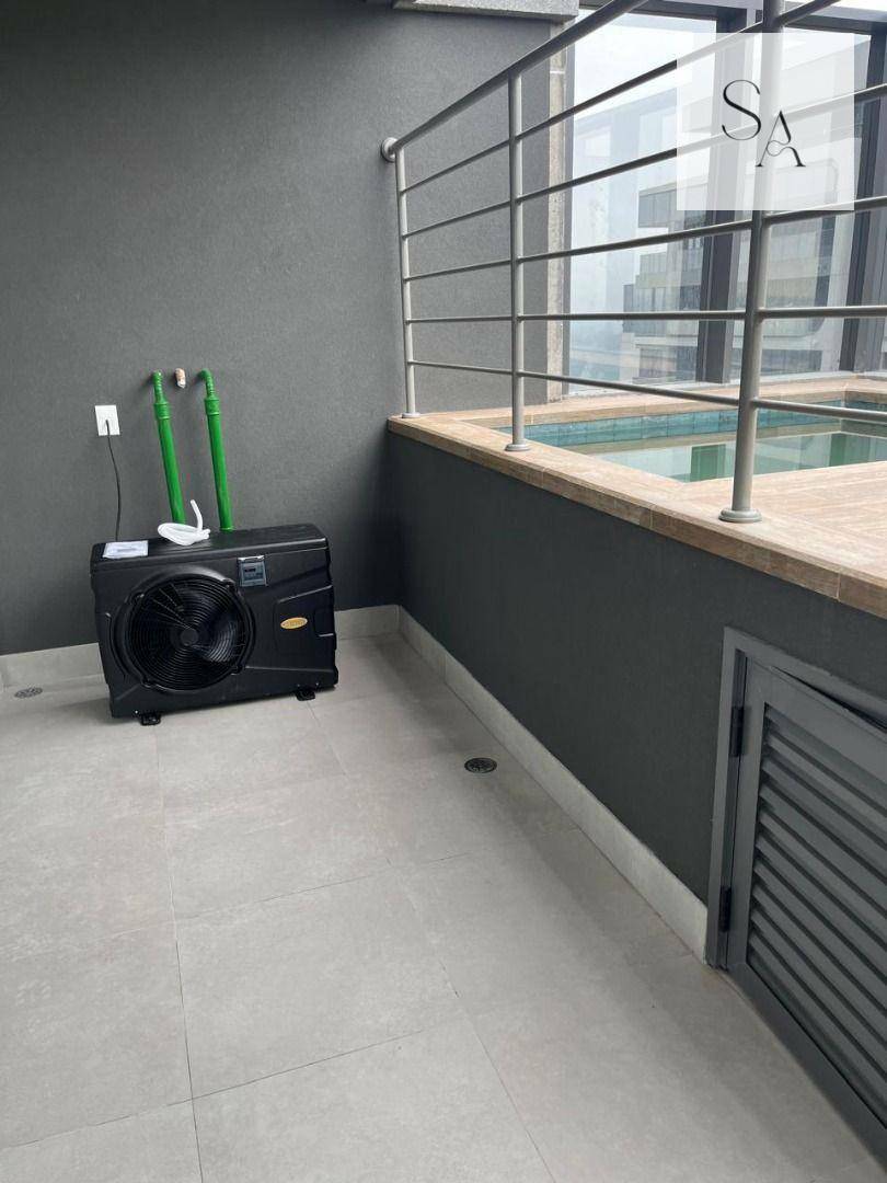 Cobertura à venda com 3 quartos, 263m² - Foto 22