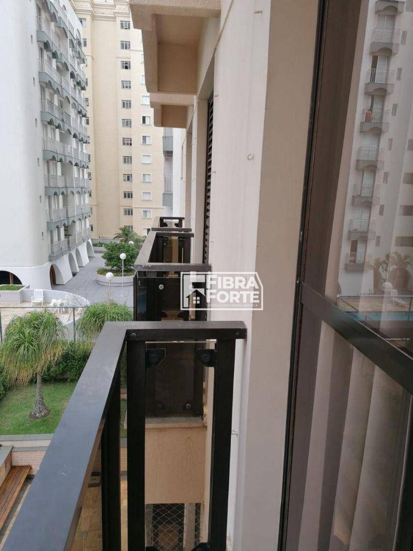 Apartamento à venda com 3 quartos, 116m² - Foto 6