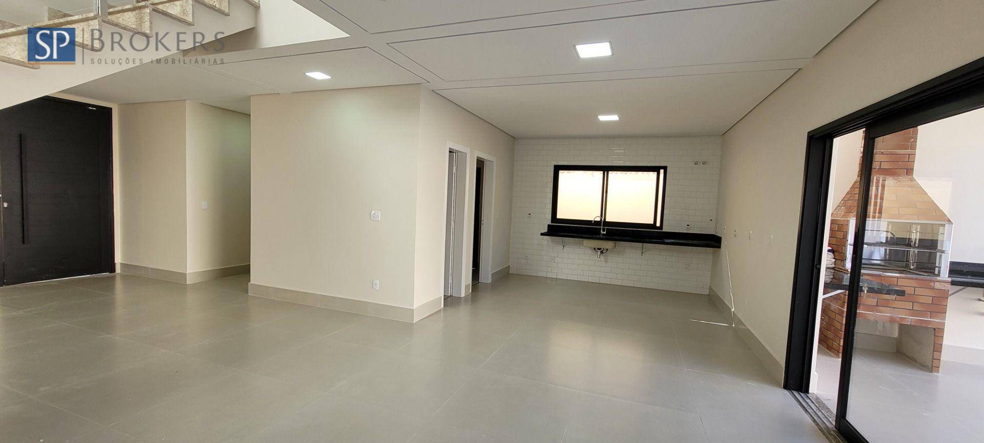 Casa de Condomínio à venda com 3 quartos, 254m² - Foto 19