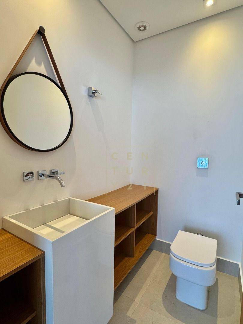 Casa de Condomínio à venda e aluguel com 3 quartos, 334m² - Foto 43