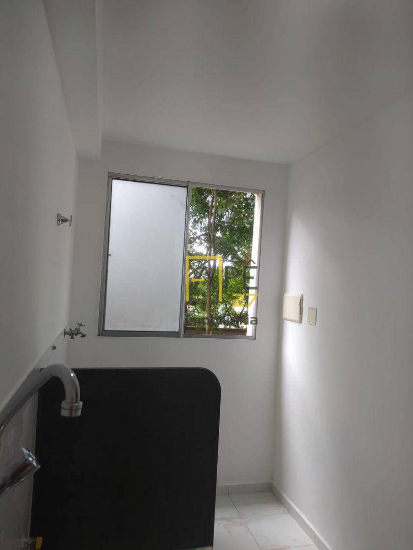 Apartamento à venda com 2 quartos, 43m² - Foto 7