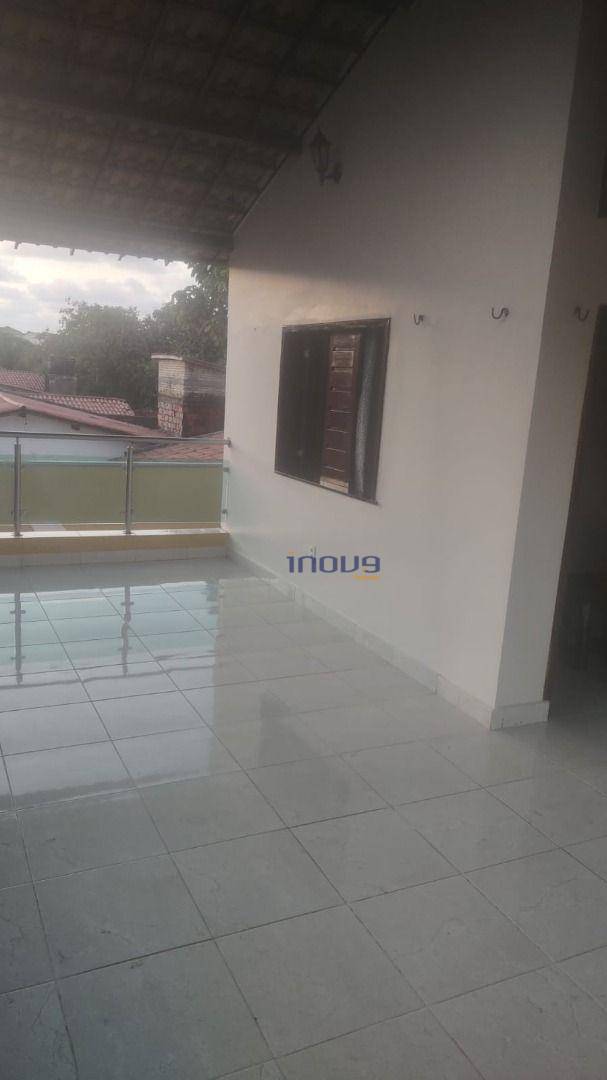 Casa, 5 quartos - Foto 4