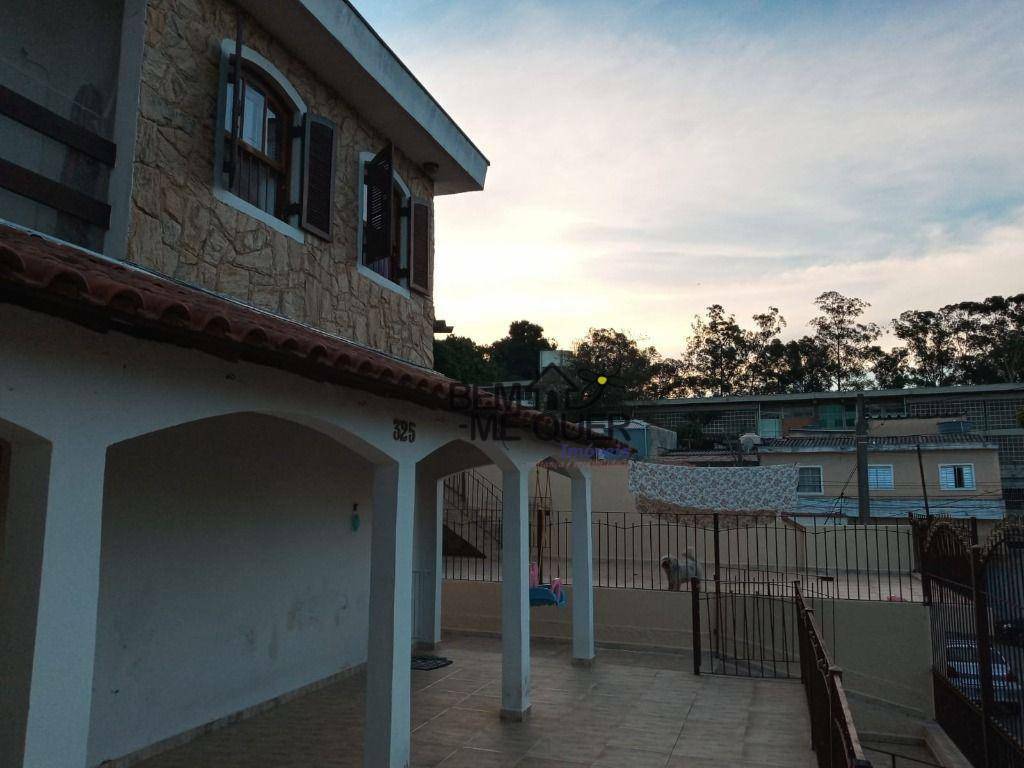 Sobrado à venda com 3 quartos, 195m² - Foto 9