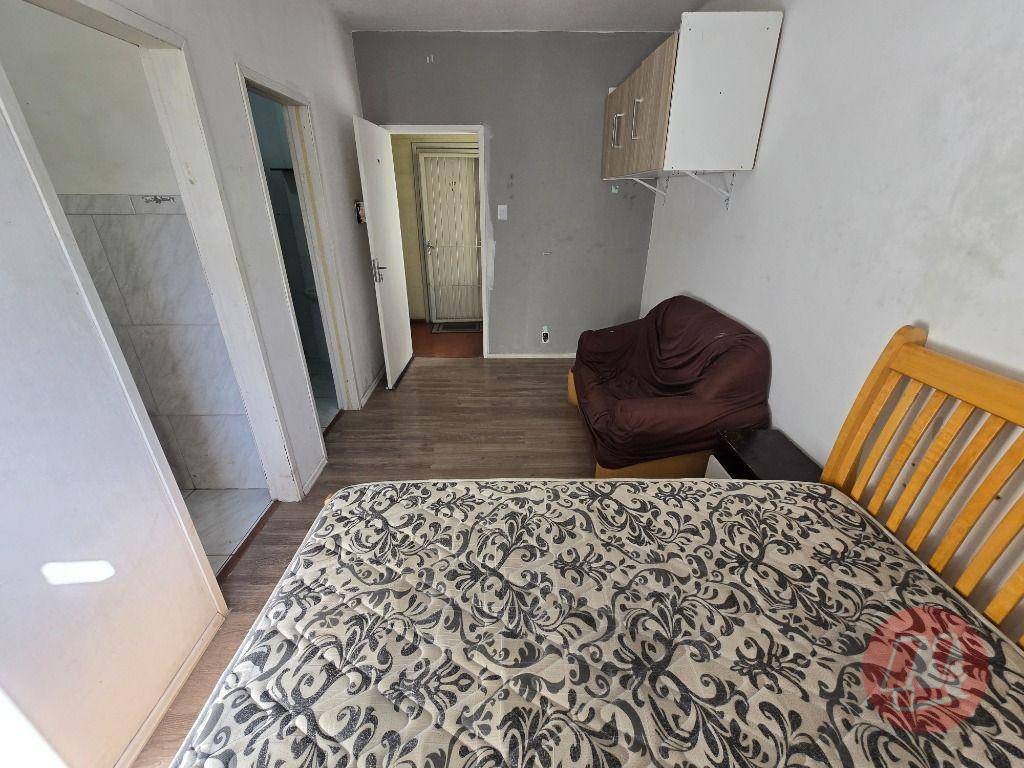 Kitnet e Studio para alugar com 1 quarto, 27m² - Foto 6
