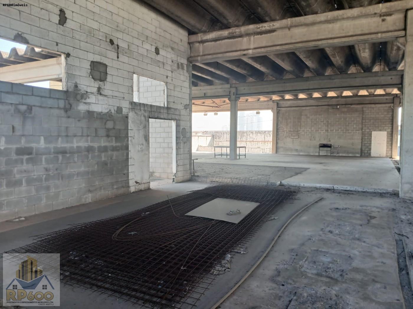 Depósito-Galpão-Armazém para alugar, 3559m² - Foto 26