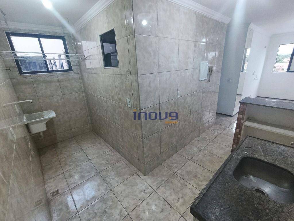 Apartamento para alugar com 3 quartos, 65m² - Foto 7