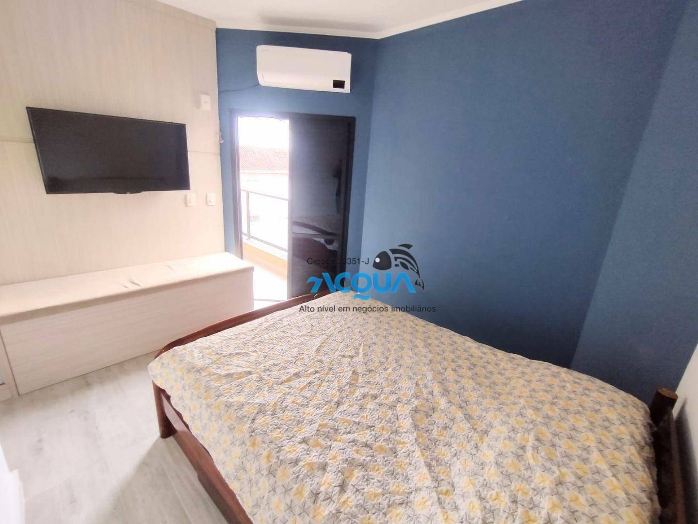 Apartamento à venda com 2 quartos, 68m² - Foto 5