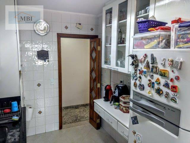 Apartamento à venda com 3 quartos, 85m² - Foto 24