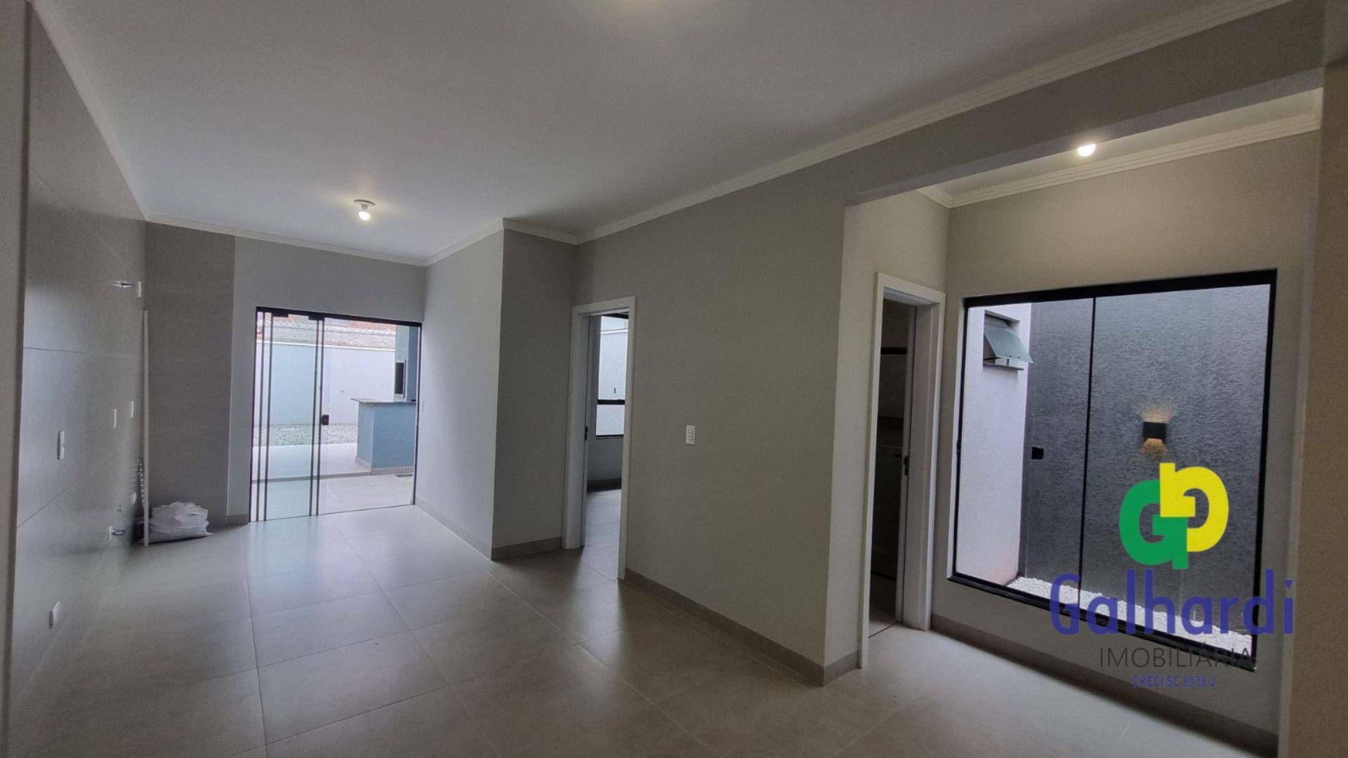 Casa à venda com 3 quartos, 89m² - Foto 3