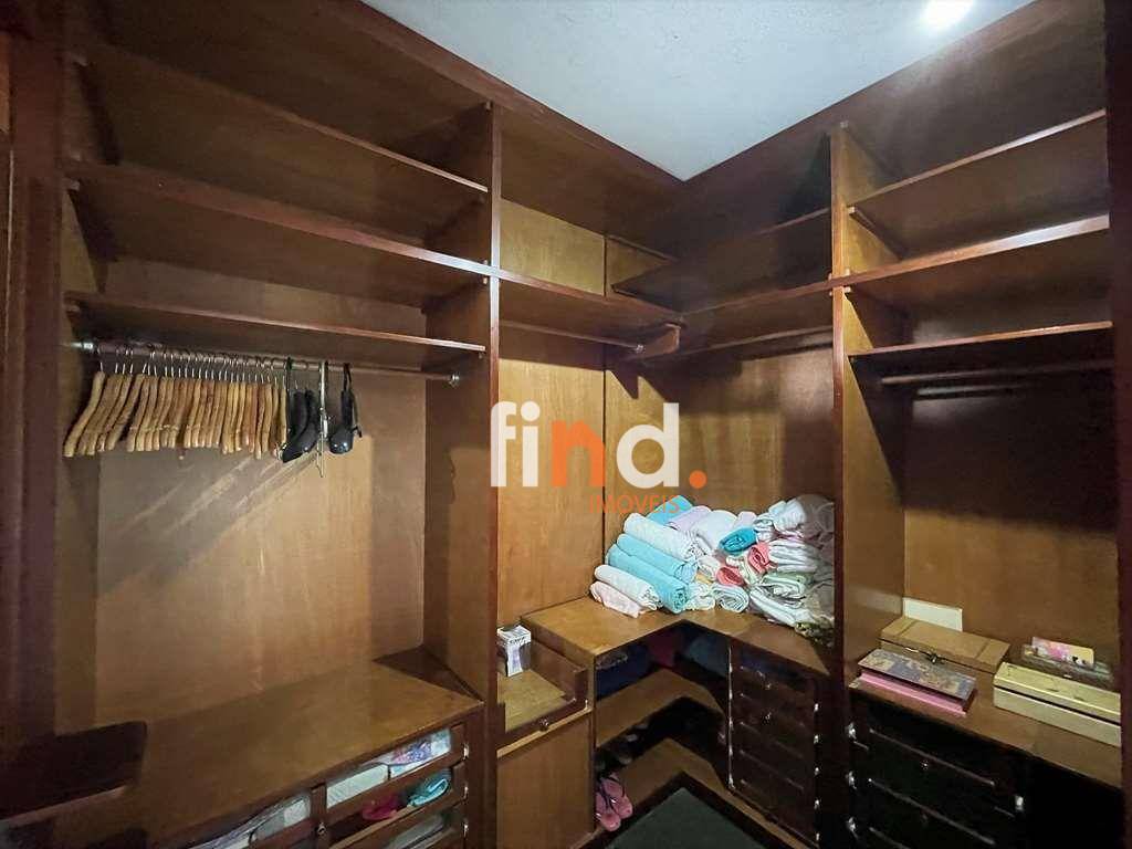 Casa de Condomínio à venda com 6 quartos, 664m² - Foto 21