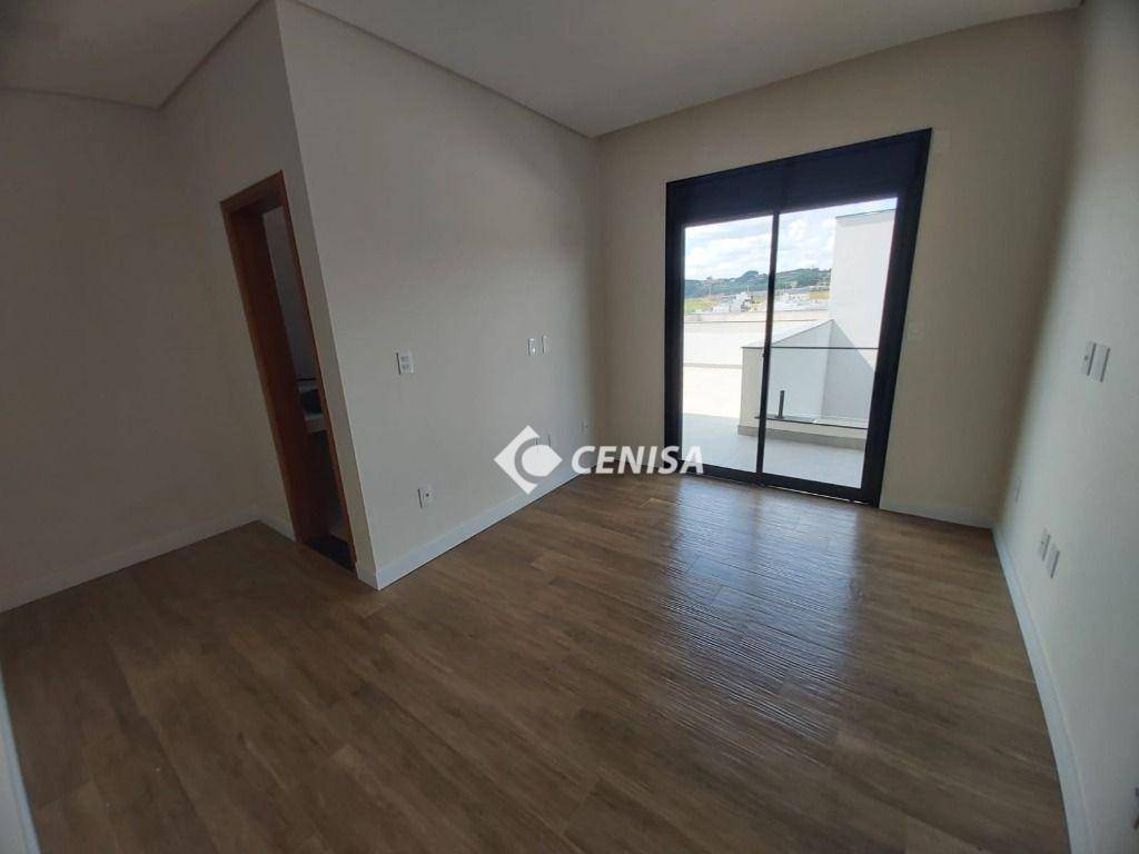 Casa de Condomínio à venda com 3 quartos, 262m² - Foto 16