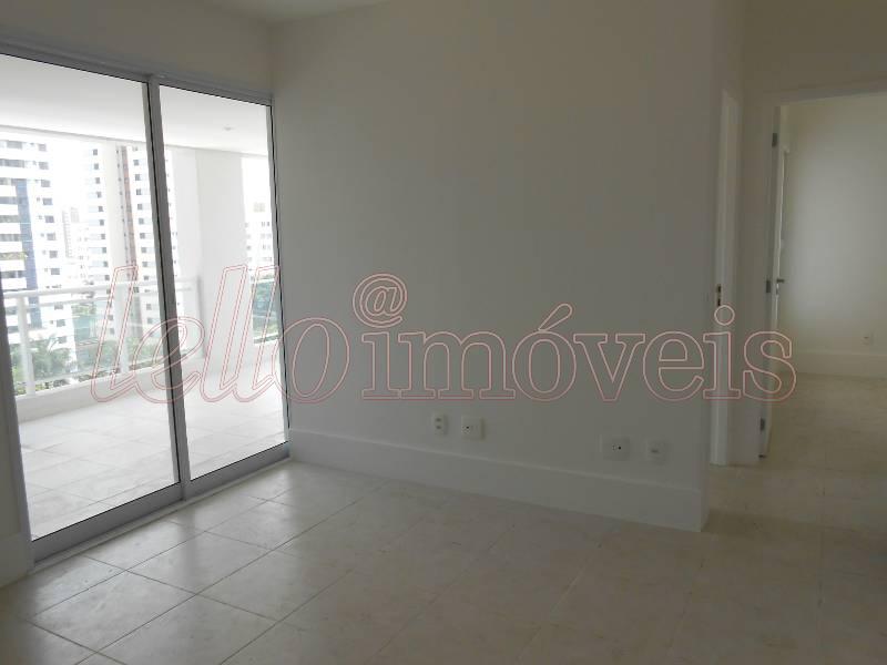 Apartamento para alugar com 2 quartos, 69m² - Foto 1