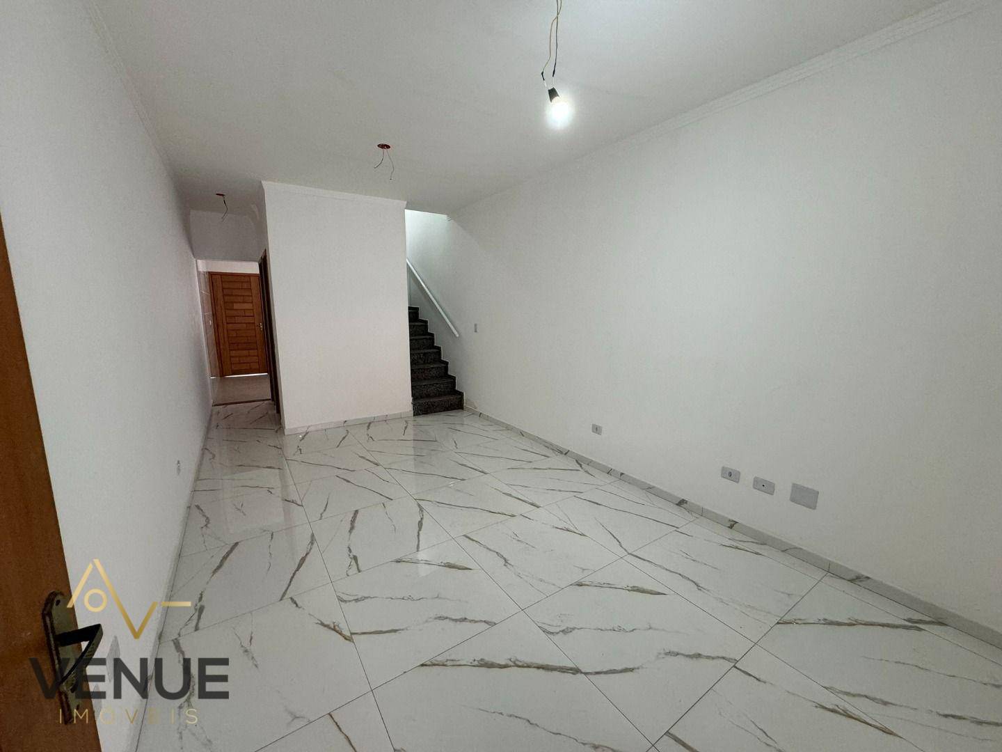 Sobrado à venda com 3 quartos, 90m² - Foto 4