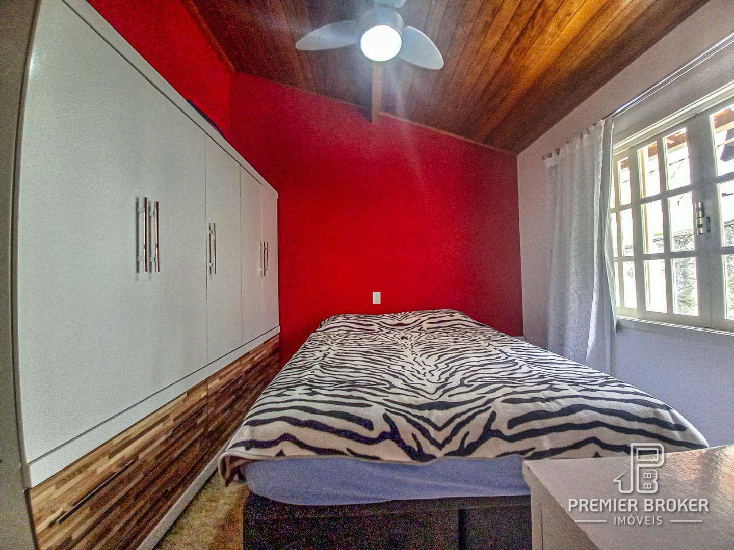 Casa de Condomínio à venda com 2 quartos, 63m² - Foto 11