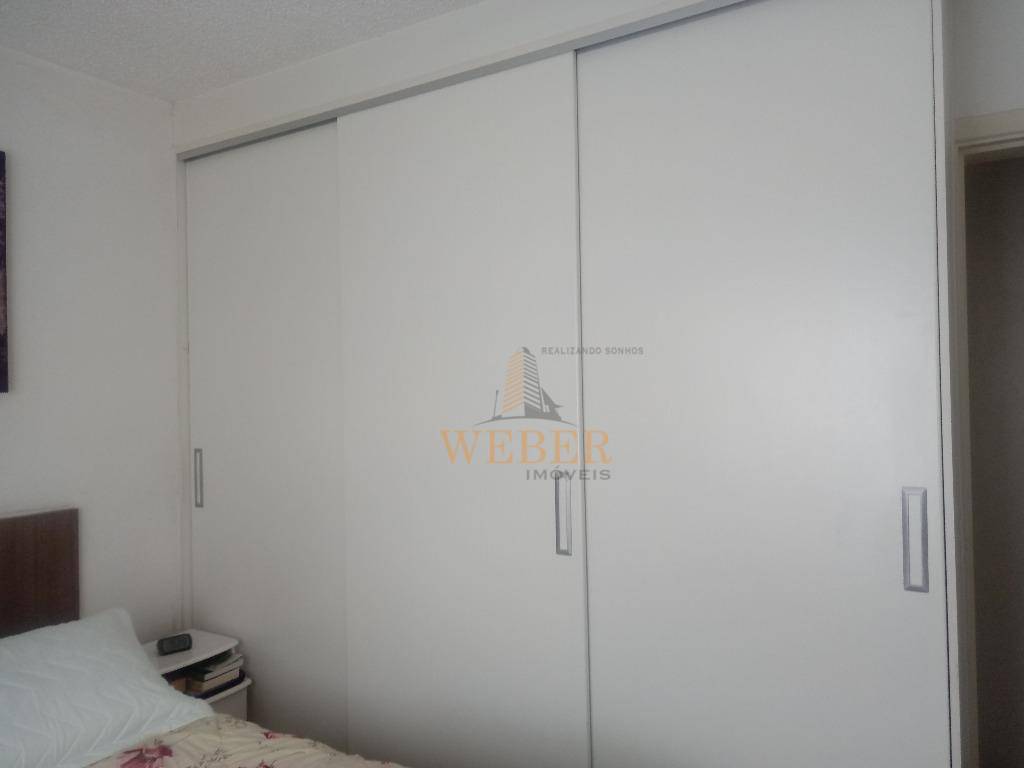 Apartamento à venda com 2 quartos, 60m² - Foto 3