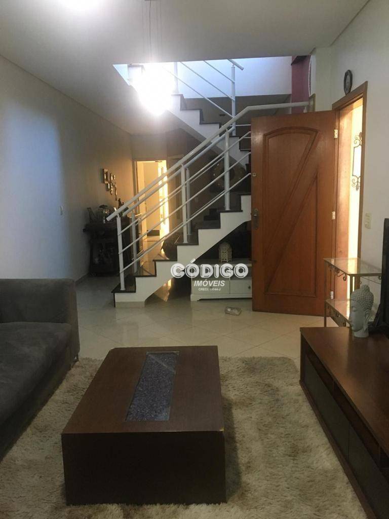 Sobrado à venda com 3 quartos, 141m² - Foto 14