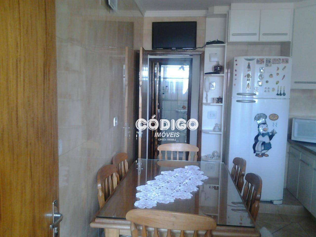 Apartamento à venda com 3 quartos, 127m² - Foto 15