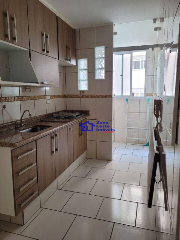 Apartamento à venda com 2 quartos, 52m² - Foto 7