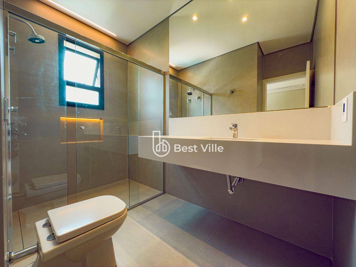 Casa de Condomínio à venda com 4 quartos, 517m² - Foto 28