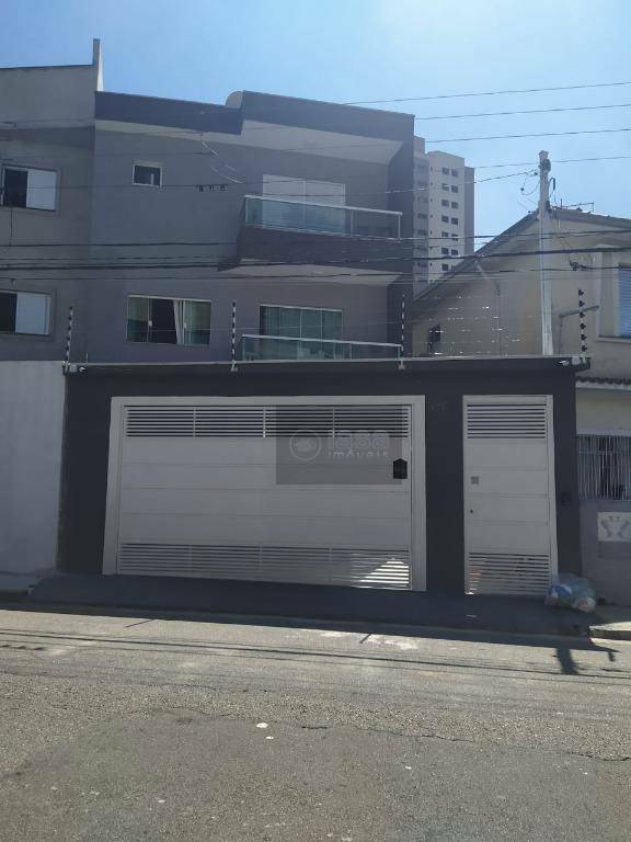 Sobrado à venda com 3 quartos, 215M2 - Foto 58