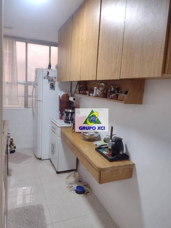 Apartamento, 3 quartos, 70 m² - Foto 7