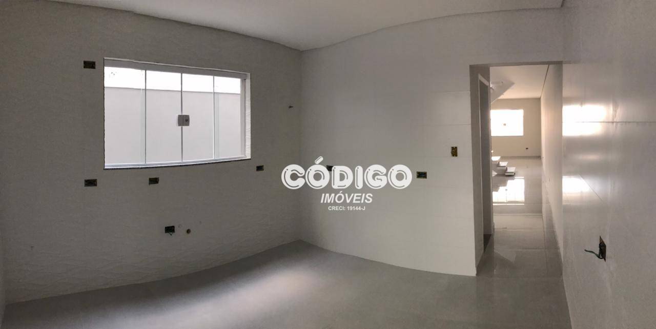 Sobrado à venda com 3 quartos, 157m² - Foto 5