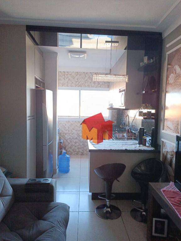 Apartamento à venda com 2 quartos, 59m² - Foto 11