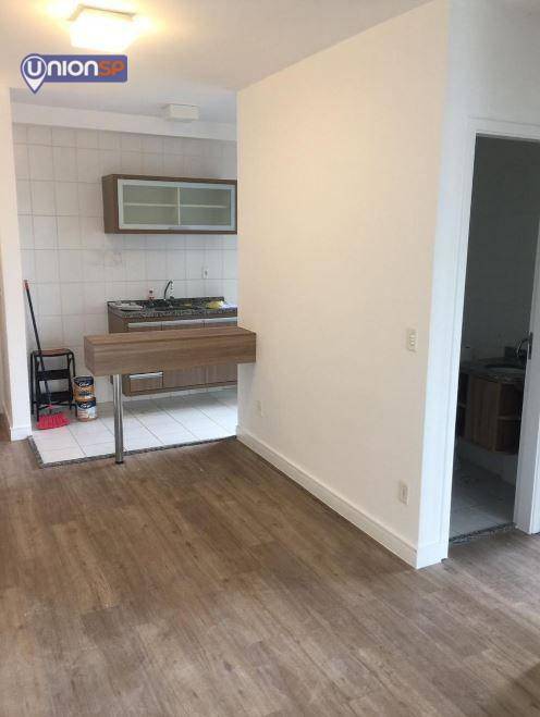 Apartamento à venda com 2 quartos, 56m² - Foto 1