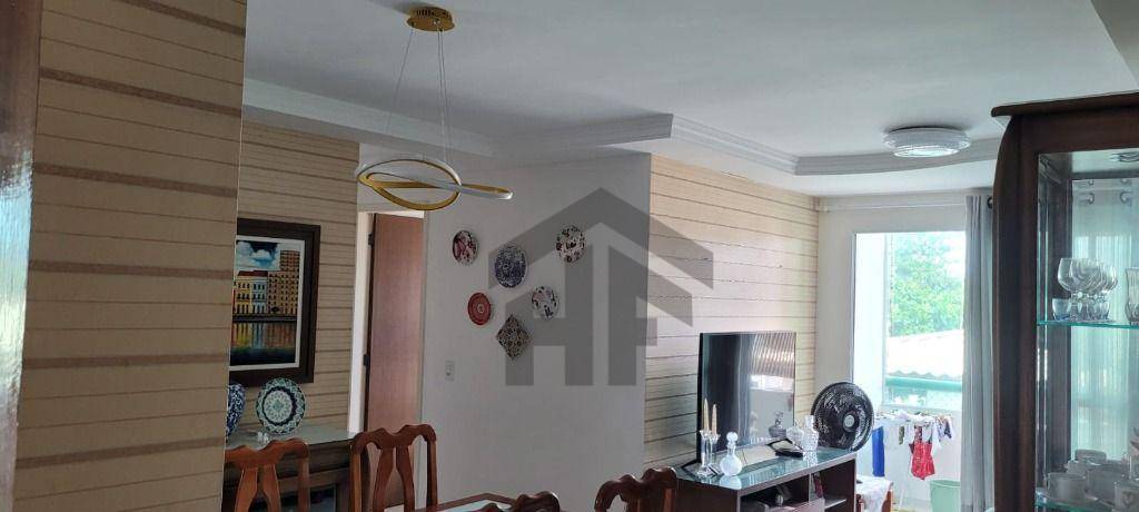 Apartamento, 3 quartos, 68 m² - Foto 5