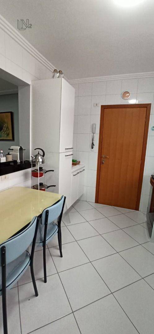 Apartamento à venda com 3 quartos, 140m² - Foto 49