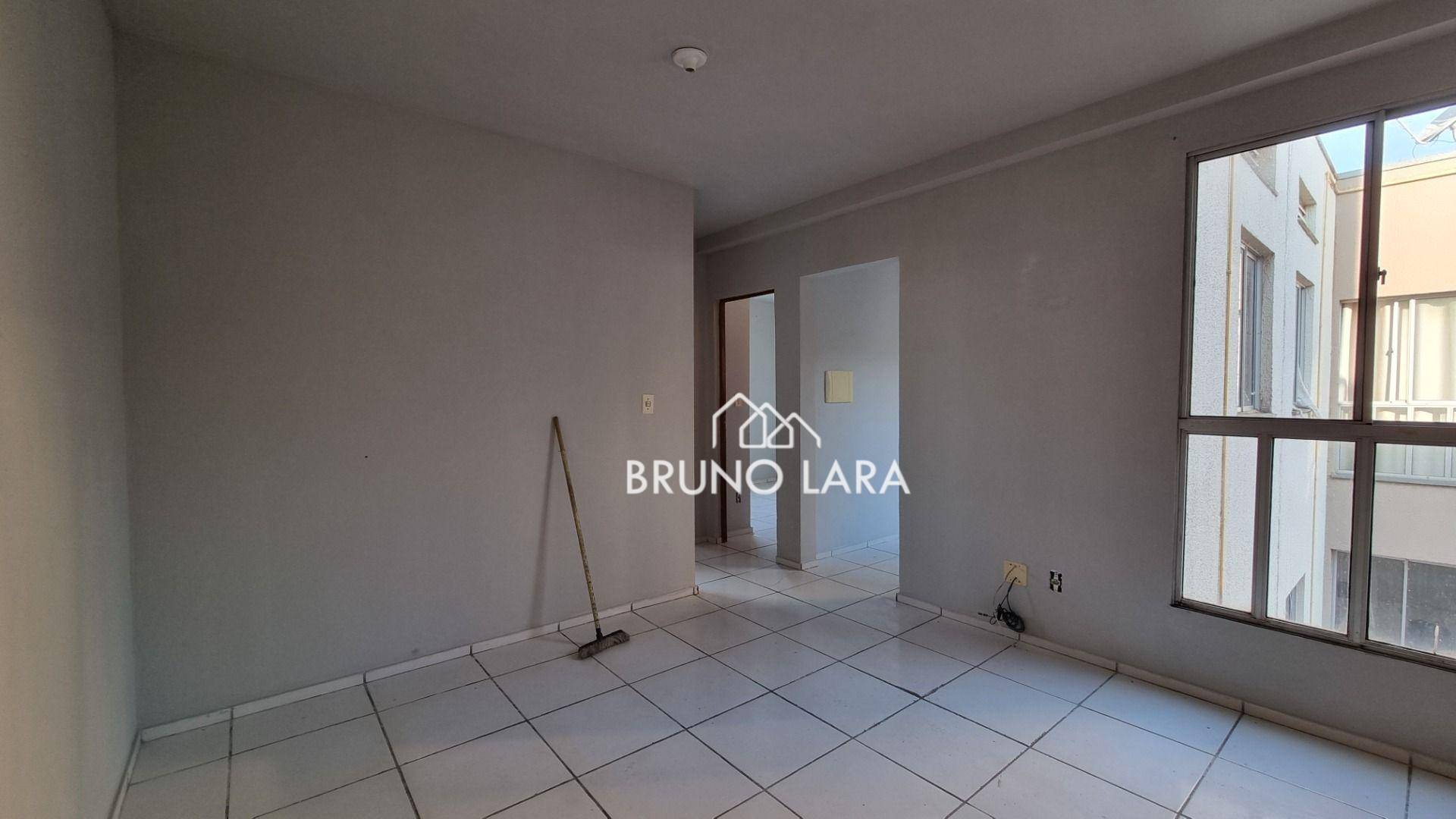 Apartamento, 2 quartos, 50 m² - Foto 3