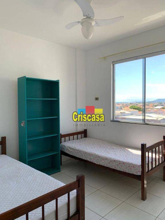 Apartamento para alugar com 2 quartos, 80m² - Foto 15