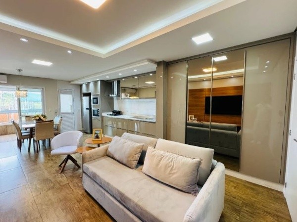 Apartamento, 2 quartos, 78 m² - Foto 3