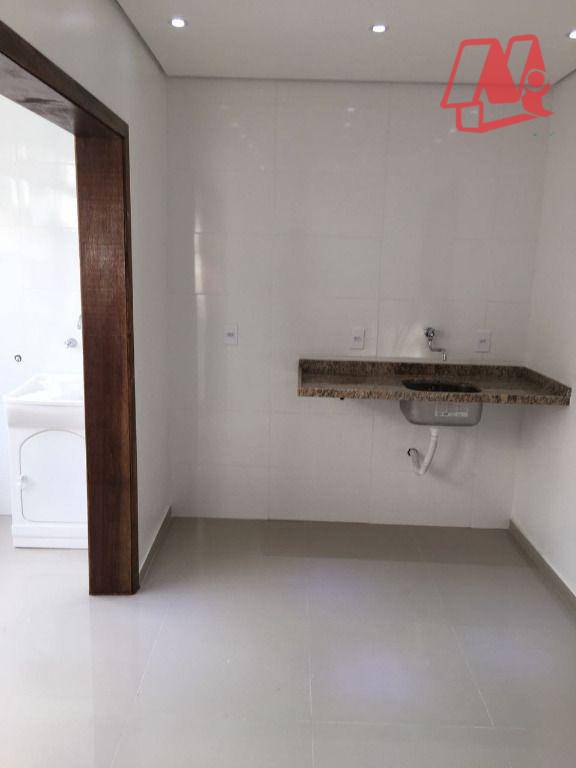 Apartamento à venda com 3 quartos, 77m² - Foto 5