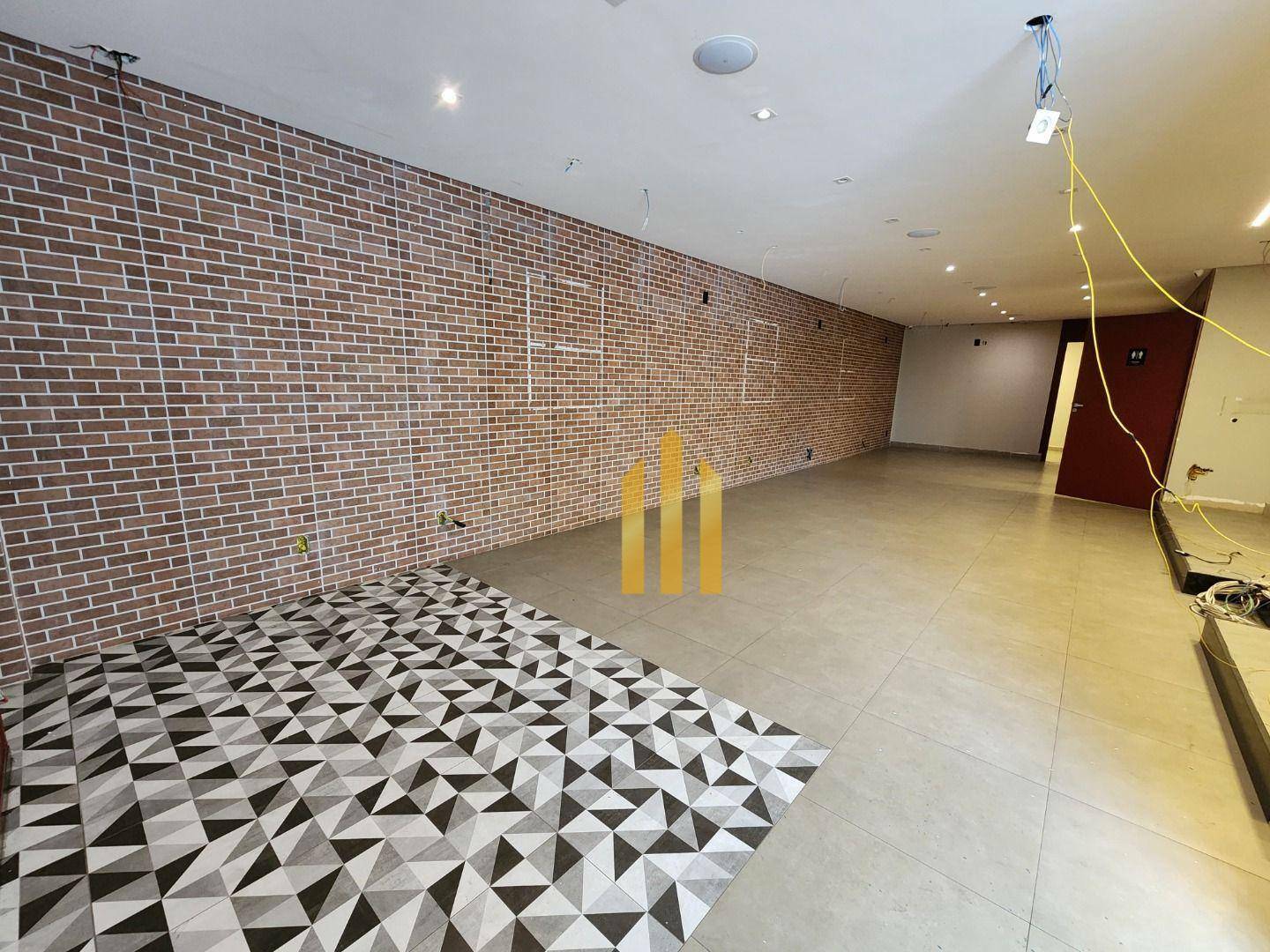 Loja-Salão para alugar, 110m² - Foto 4