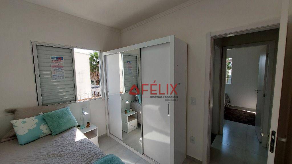 Apartamento à venda com 2 quartos, 49m² - Foto 5