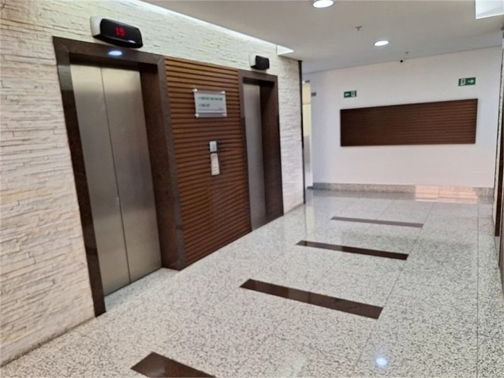 Conjunto Comercial-Sala para alugar, 60m² - Foto 16