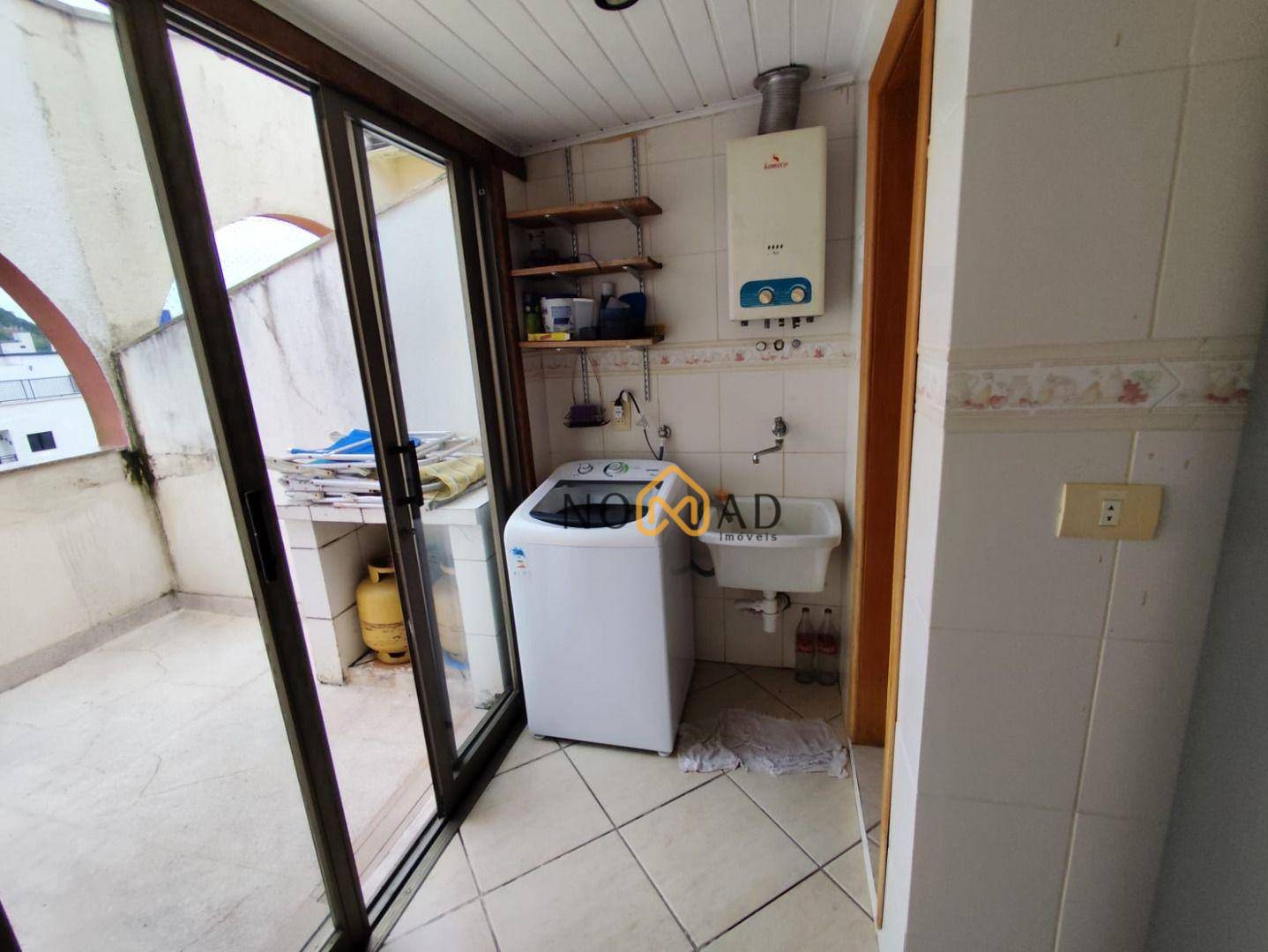 Cobertura à venda com 3 quartos, 190m² - Foto 28