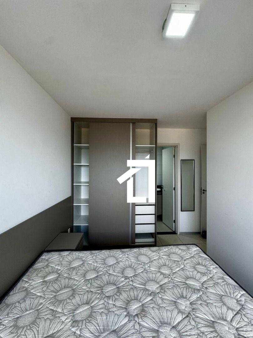 Apartamento, 2 quartos, 52 m² - Foto 3