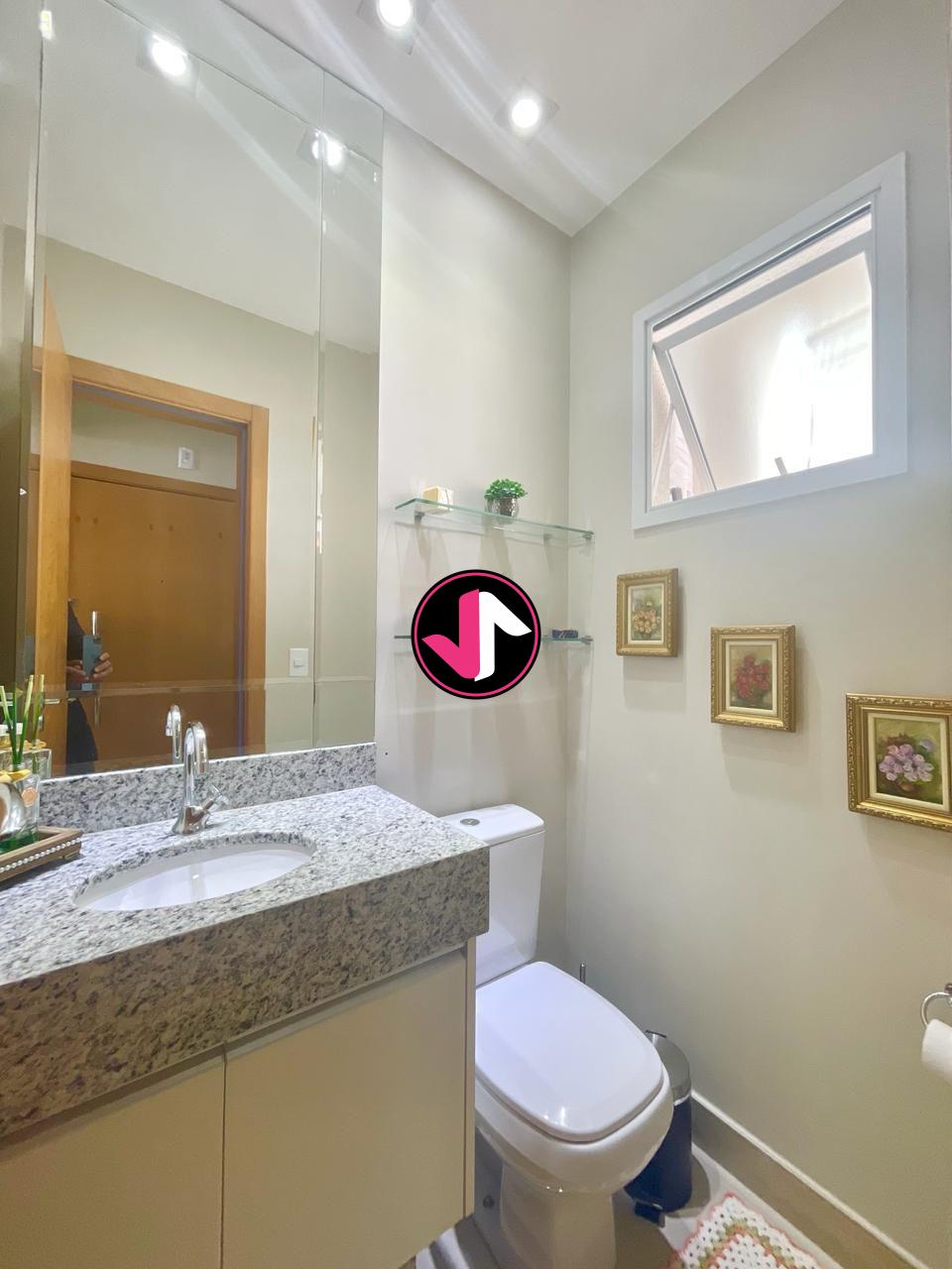 Apartamento à venda com 3 quartos, 114m² - Foto 17