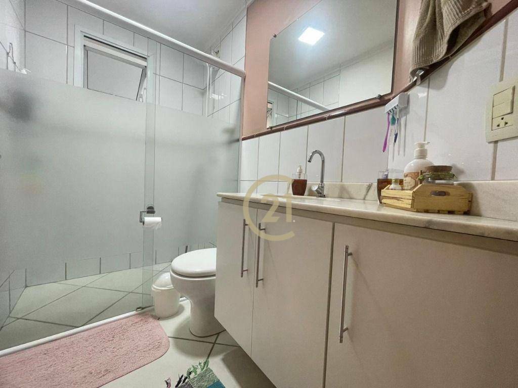 Apartamento à venda com 2 quartos, 62m² - Foto 10