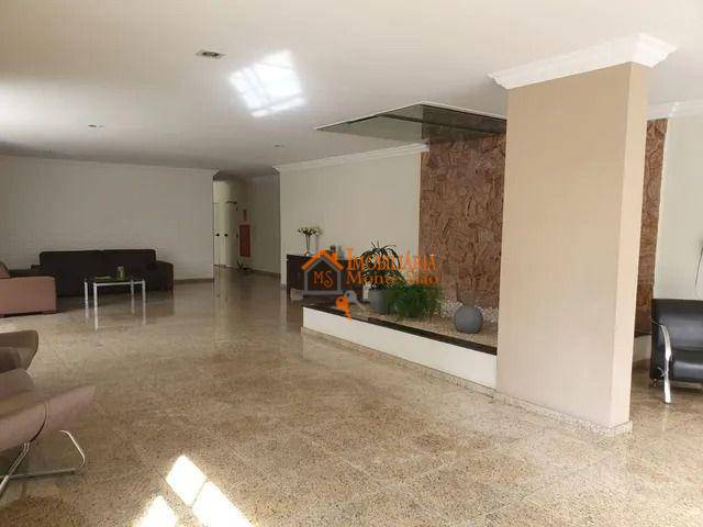 Apartamento à venda com 3 quartos, 115m² - Foto 17