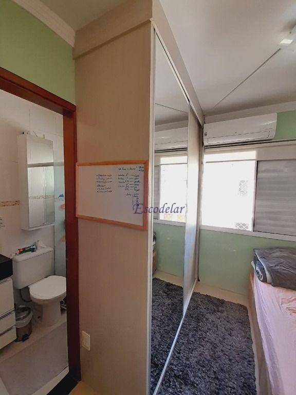 Casa de Condomínio à venda com 2 quartos, 60m² - Foto 23