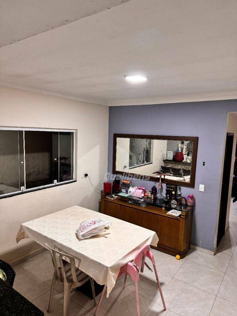 Sobrado à venda com 3 quartos, 250m² - Foto 6