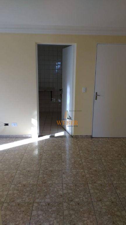 Apartamento à venda com 2 quartos, 54m² - Foto 7