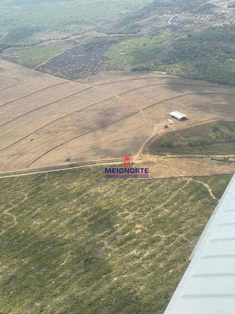 Fazenda à venda com 1 quarto, 12390000M2 - Foto 14